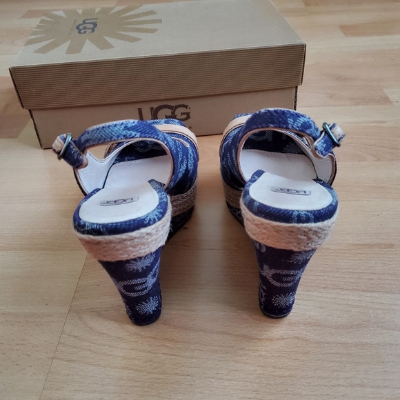 UGG Sandal 👡 - Picture 3 of 4